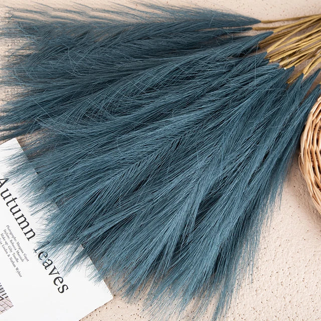 Skanto | Fluffbloom – Fluffy Pampas Kunstblomster