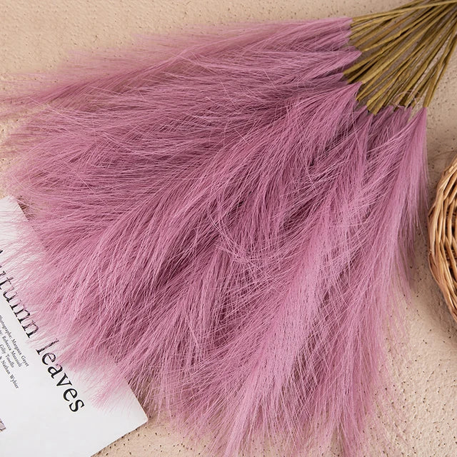 Skanto | Fluffbloom – Fluffy Pampas Kunstblomster