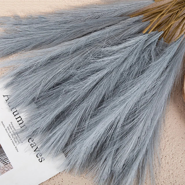 Skanto | Fluffbloom – Fluffy Pampas Kunstblomster