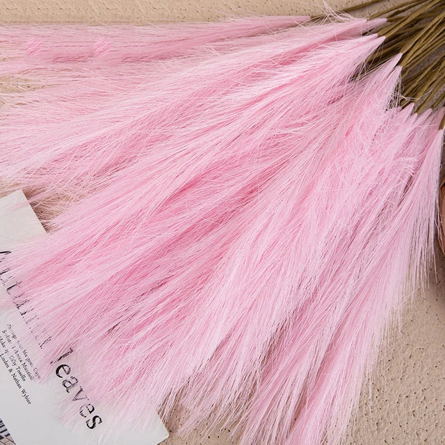 Skanto | Fluffbloom – Fluffy Pampas Kunstblomster