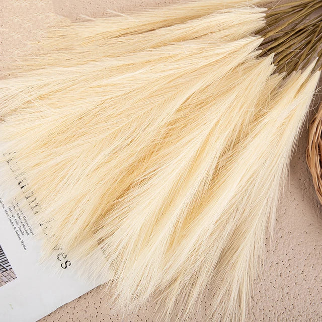 Skanto | Fluffbloom – Fluffy Pampas Kunstblomster