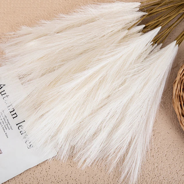 Skanto | Fluffbloom – Fluffy Pampas Kunstblomster