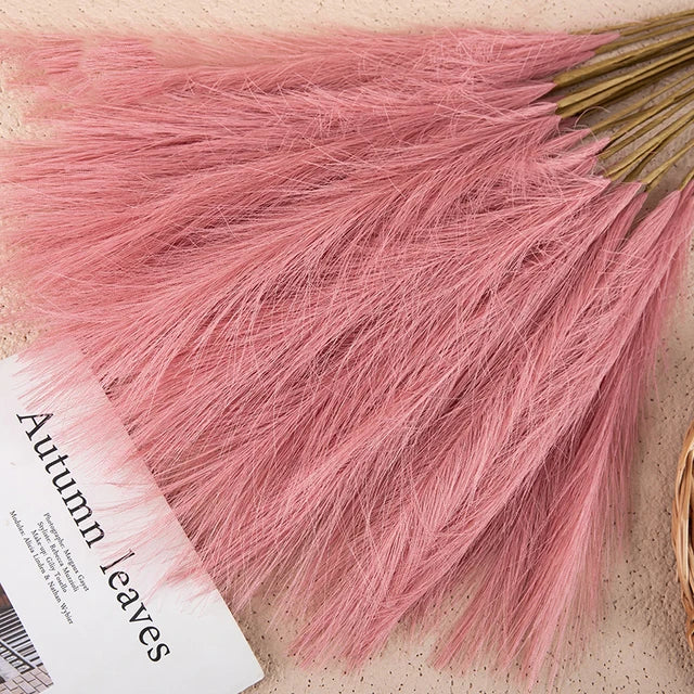 Skanto | Fluffbloom – Fluffy Pampas Kunstblomster