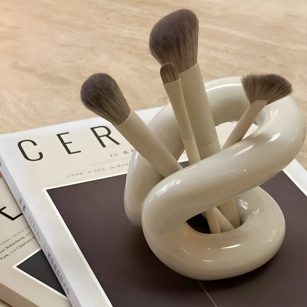 Skanto | Nordic Knot Keramisk Holder