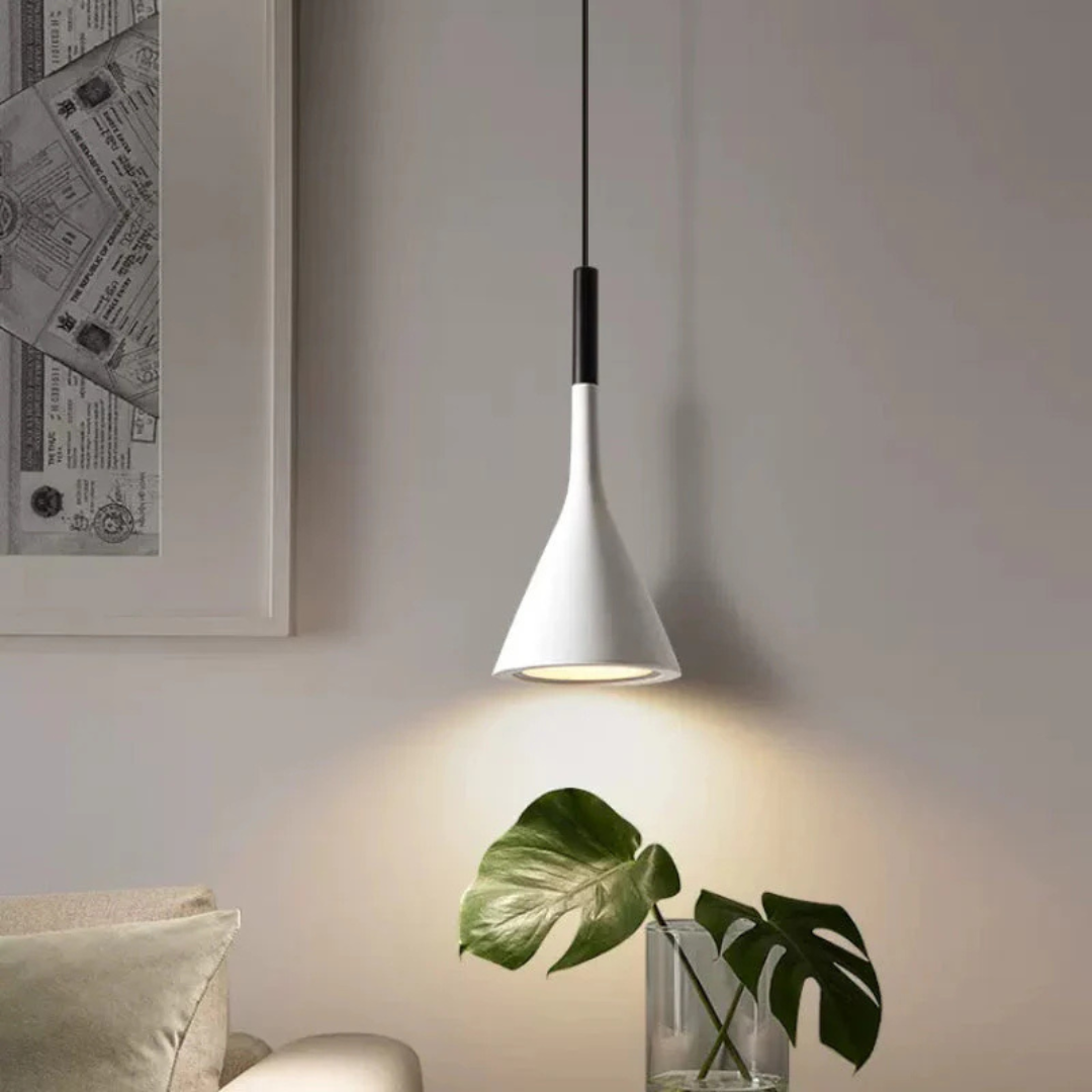 Skanto | Minimalistisk Skandinavisk Vegglampe