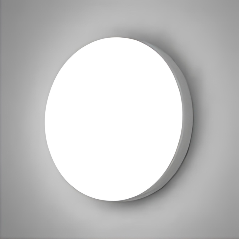 Skanto | DiffusedGlow – Minimalist Vegglampe Kolleksjon