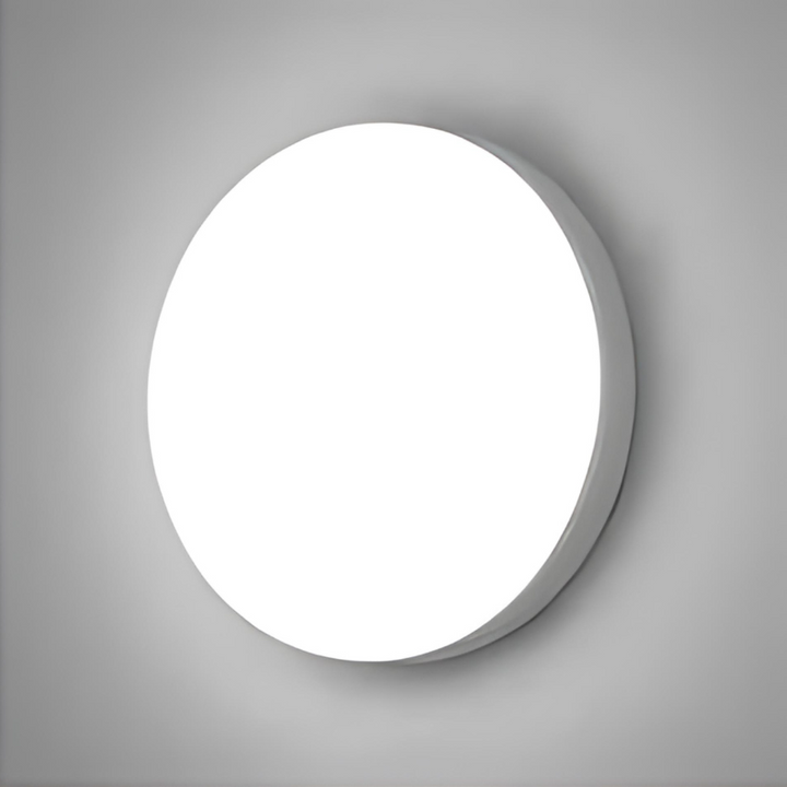 Skanto | DiffusedGlow – Minimalist Vegglampe Kolleksjon