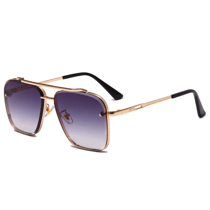 Lennart Sunglasses | Classic & Fashionable | Skanto