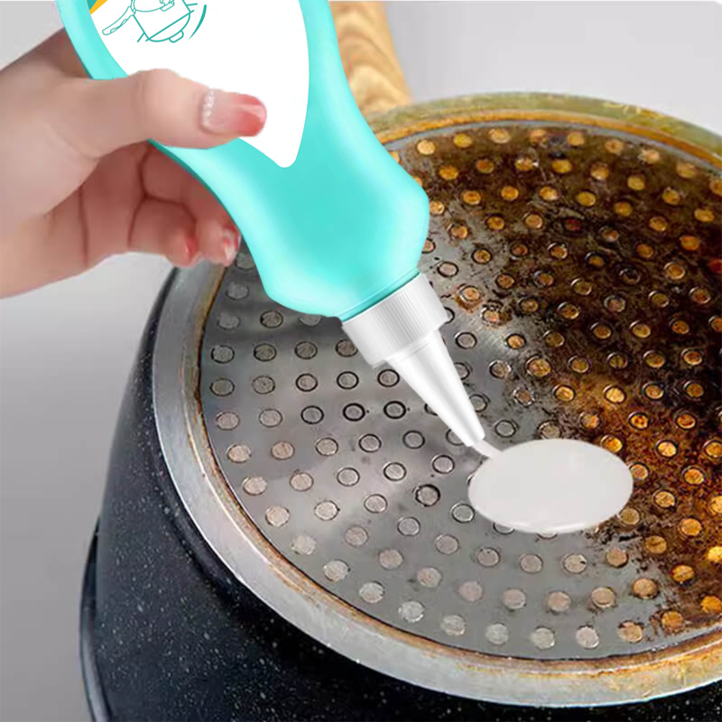 Skanto | Magic Gel Cleaner