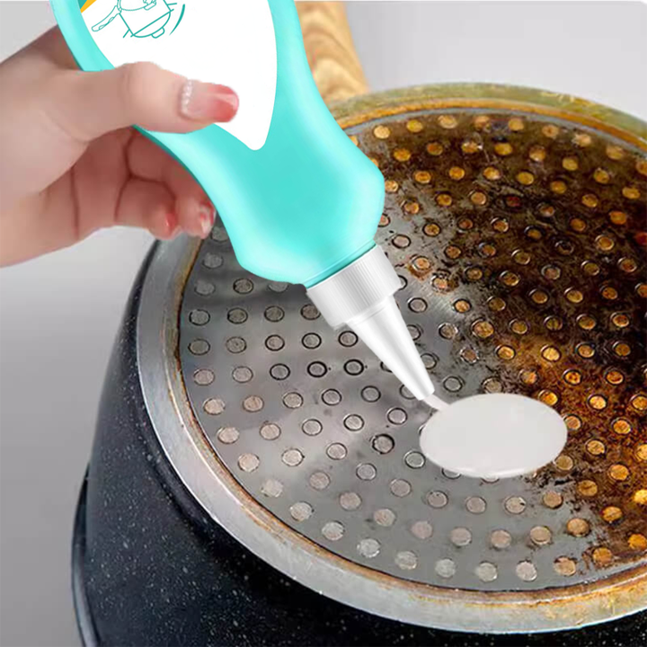 Skanto | Magic Gel Cleaner