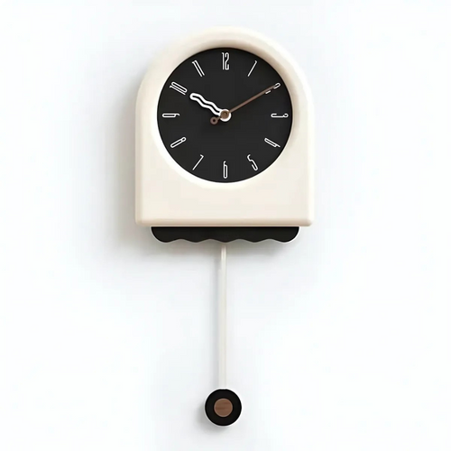 Skanto | Moderne Pendelveggklokke