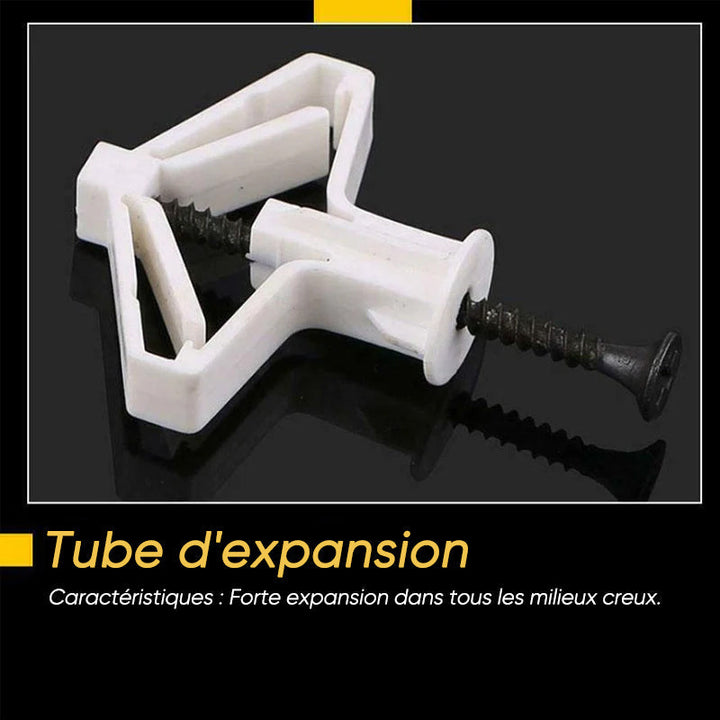 Aircraft Expansion Anchor Bolt | Skanto