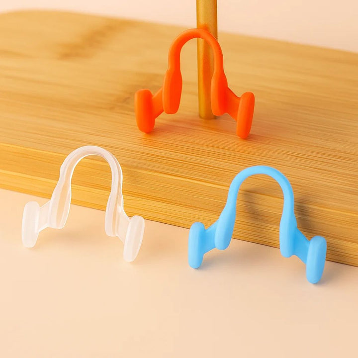 Snorking Nasal Dilator – Myk Silikon – Komfortabel Passform – Voksne Som Søker Snorkefri Søvn – Bedre Hvile Hver Natt Skanto