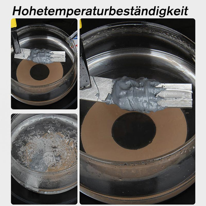 Skanto | Industriell varmebestandighet metall reparasjonsmasse