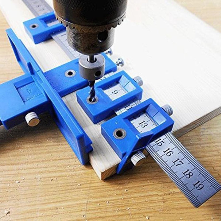 Ciaovie Borehole Guide Borer Mal | Skanto