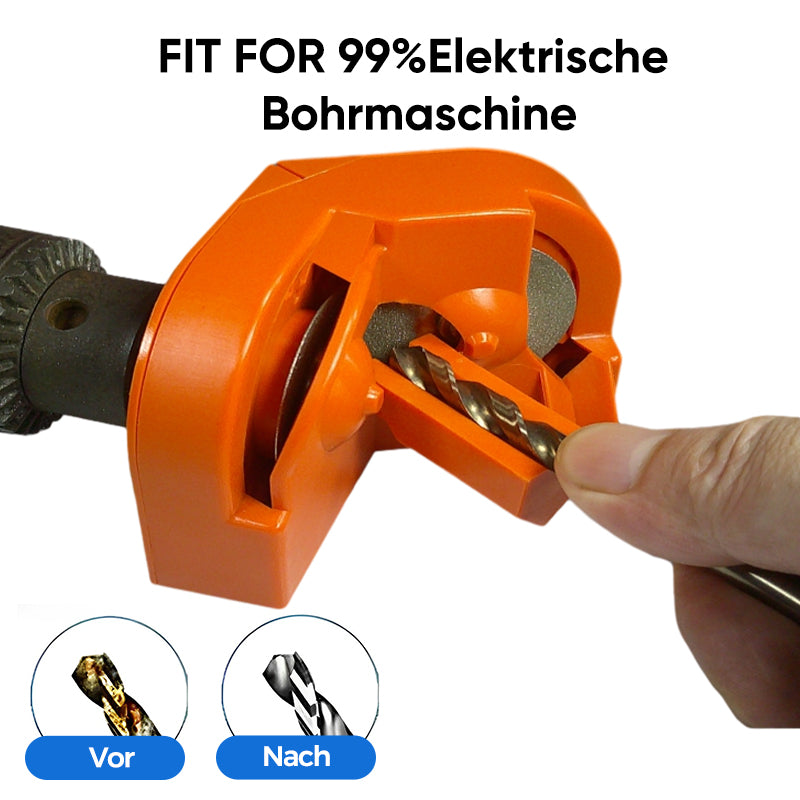 Skanto | Hammer Drill Cutter Knivsliper