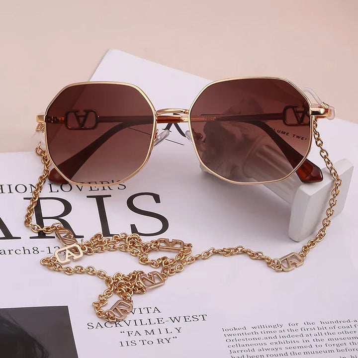 Ruby Sunglasses | Tough & Stylish | Skanto