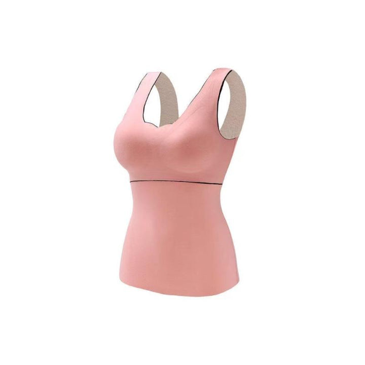 Sømløse fleece undertøy tynn | Skanto