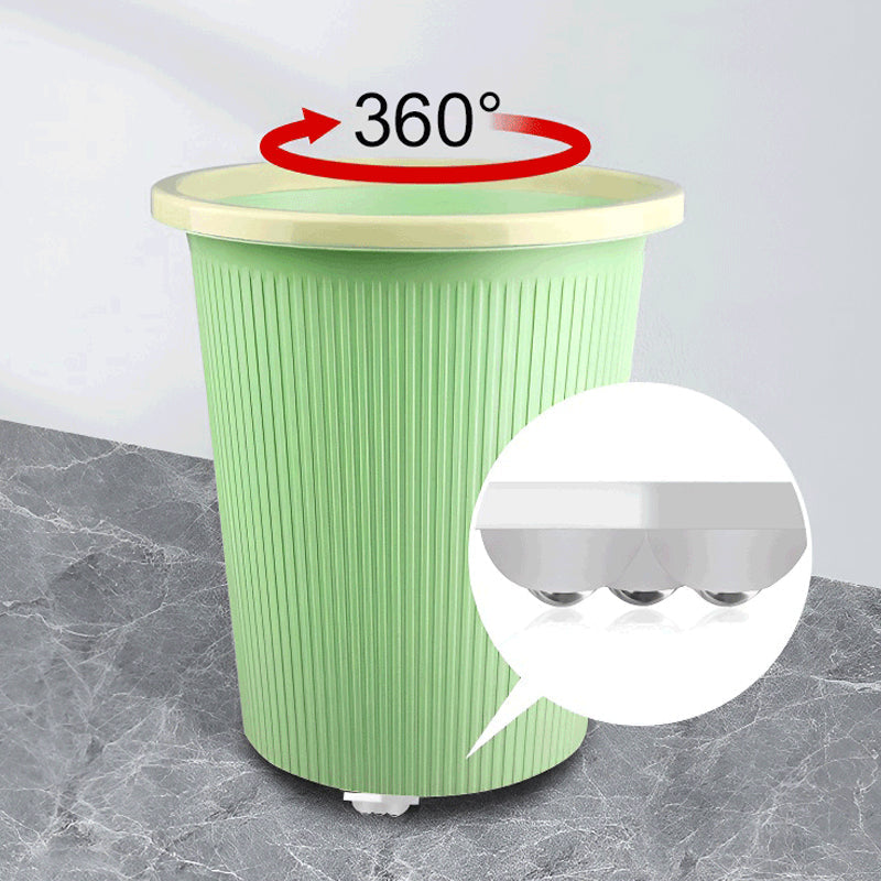Smart-Glide-Hjul | 360° svingbare hjul | Skanto