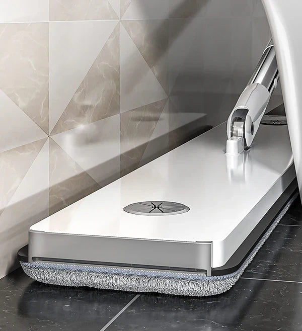 Skanto | Floor Magic Klem Mop Set