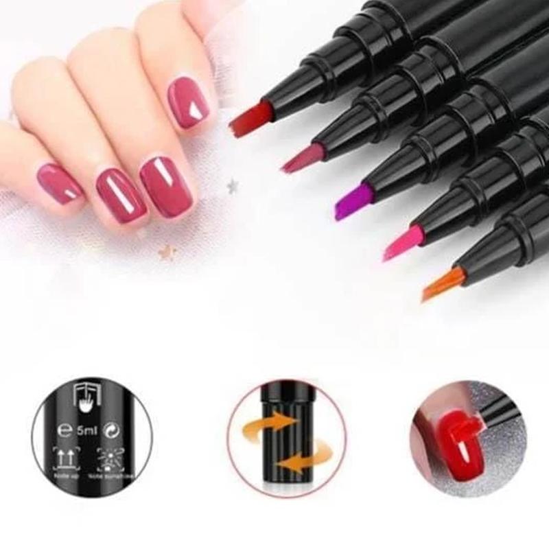 Nail Polish Pen | Skanto