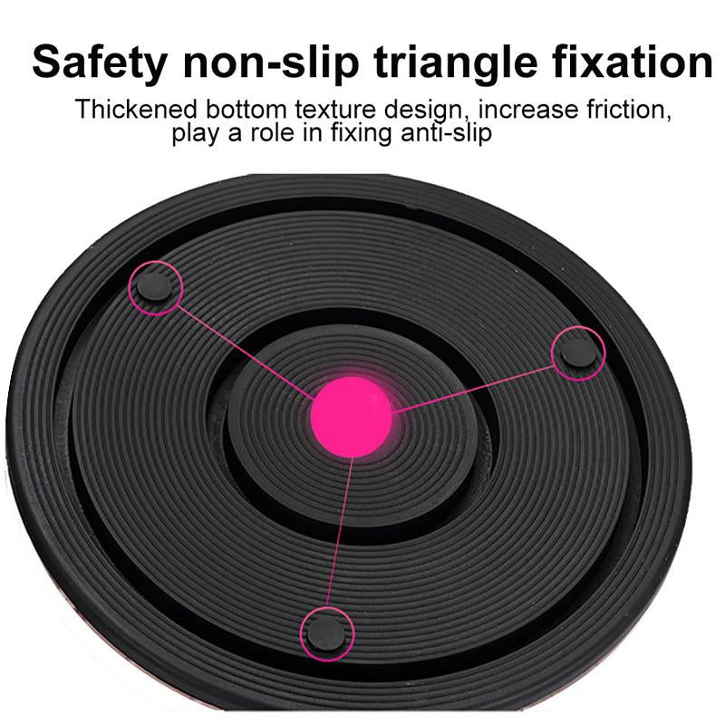 Skanto | Midje Twist Disc Balansebrett