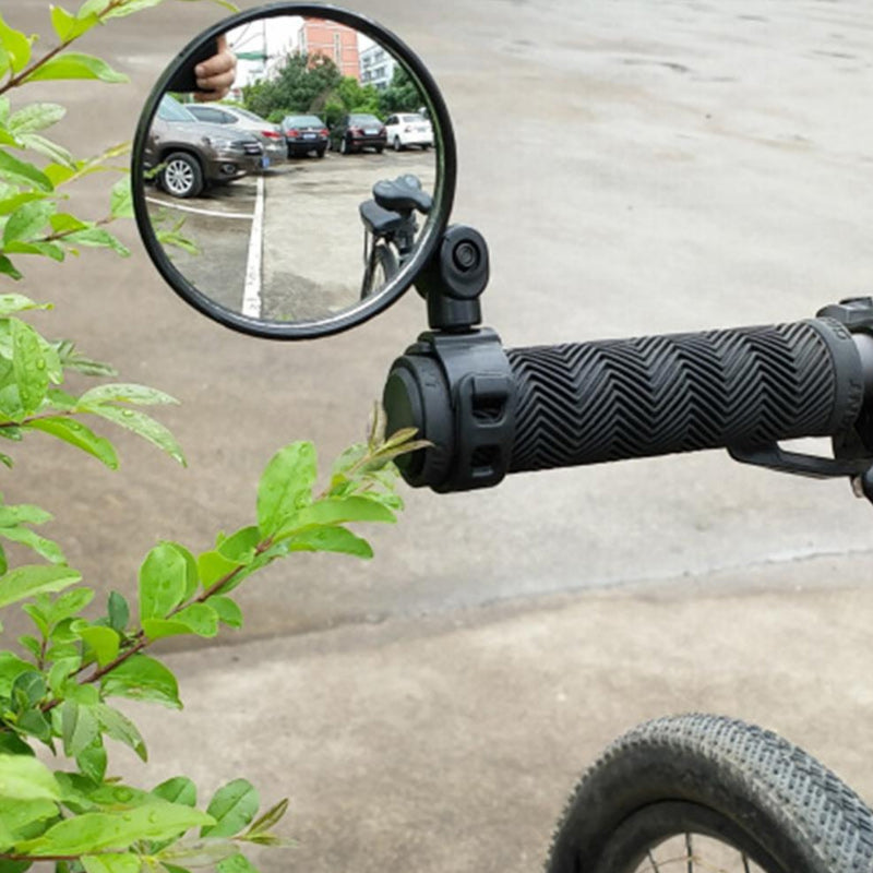 360° roterbart sykkel bakre speil | Skanto