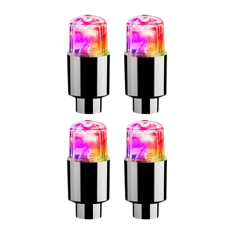 Skanto | Dekkventil LED-lokk