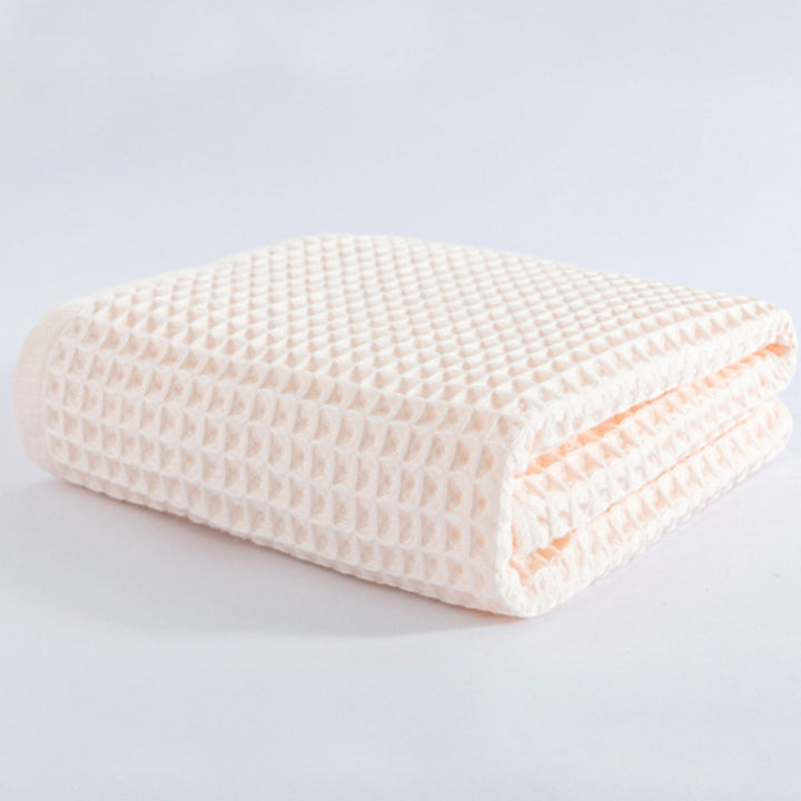 Skanto | Soft Waffle Bliss Håndkle
