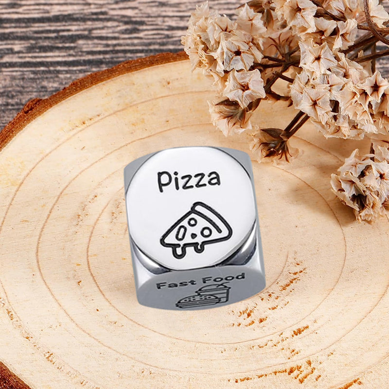 Skanto | Mor Amin merr mat beslutning terninger gaver