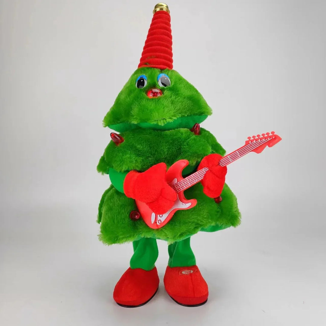 Skanto | Jolly Dancing Tree