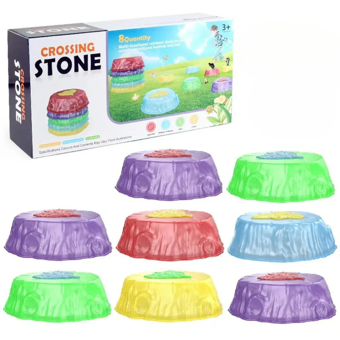 Skanto | Glow Balance Stones