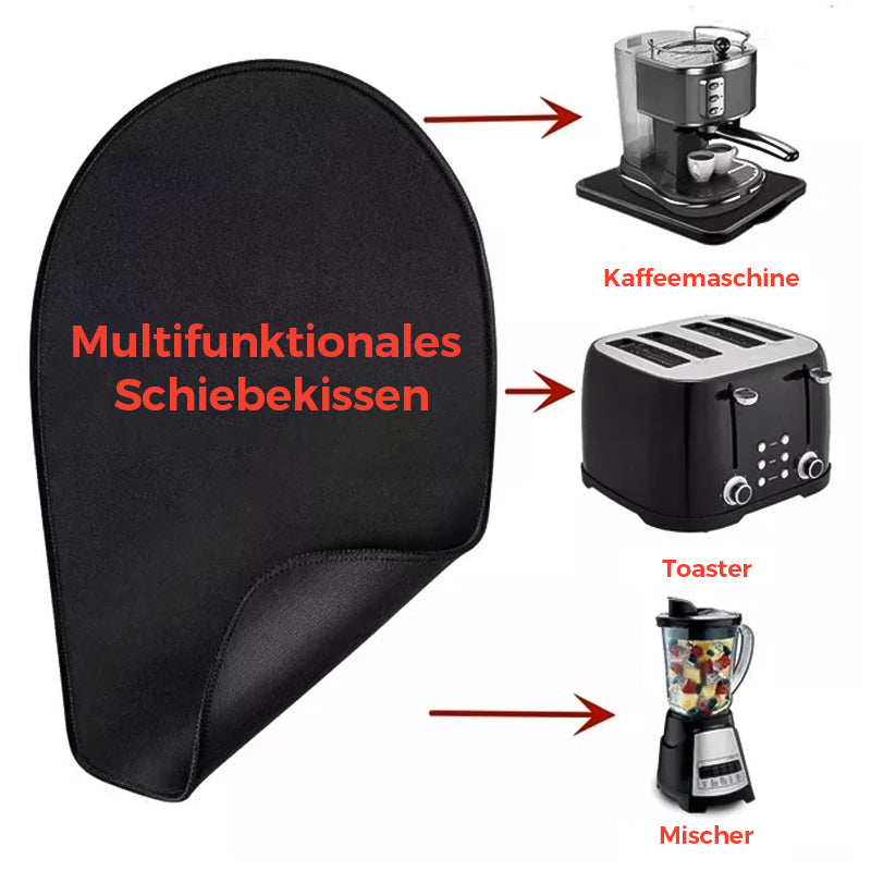 Skanto | Enkel Stå Mixer Matte