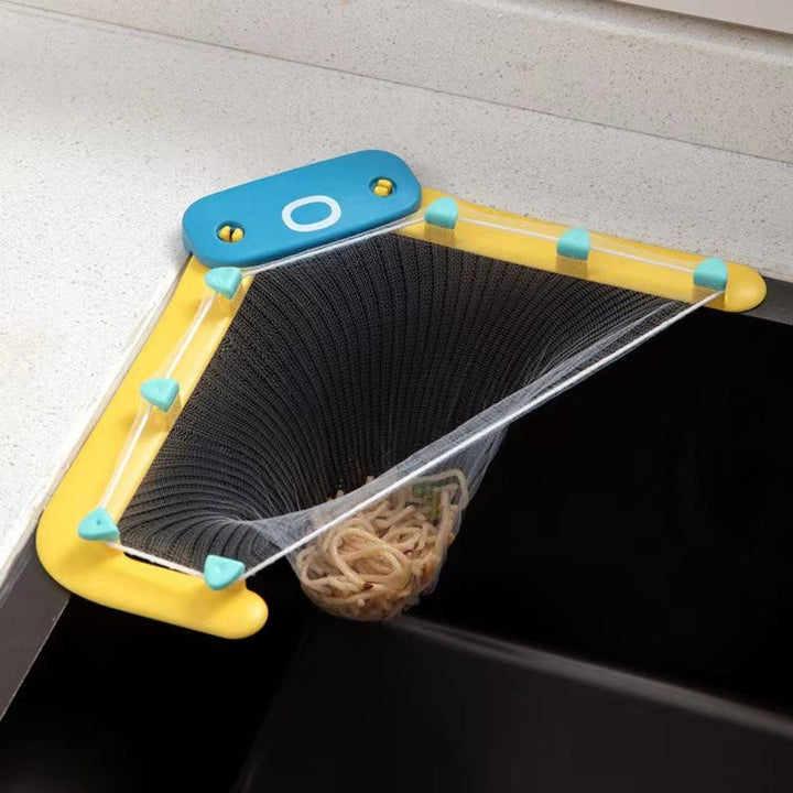 Squid sink filter set | Skanto