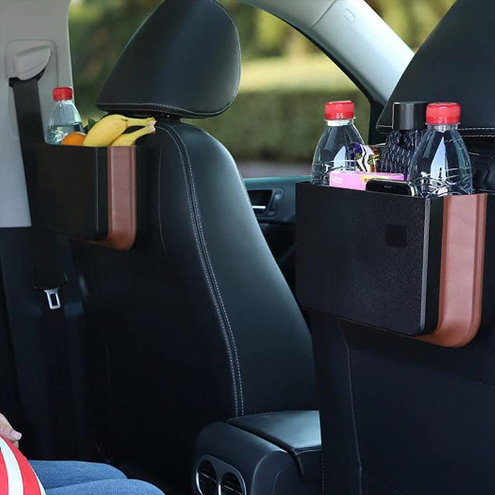 Skanto | Auto-hengende sammenleggbare container
