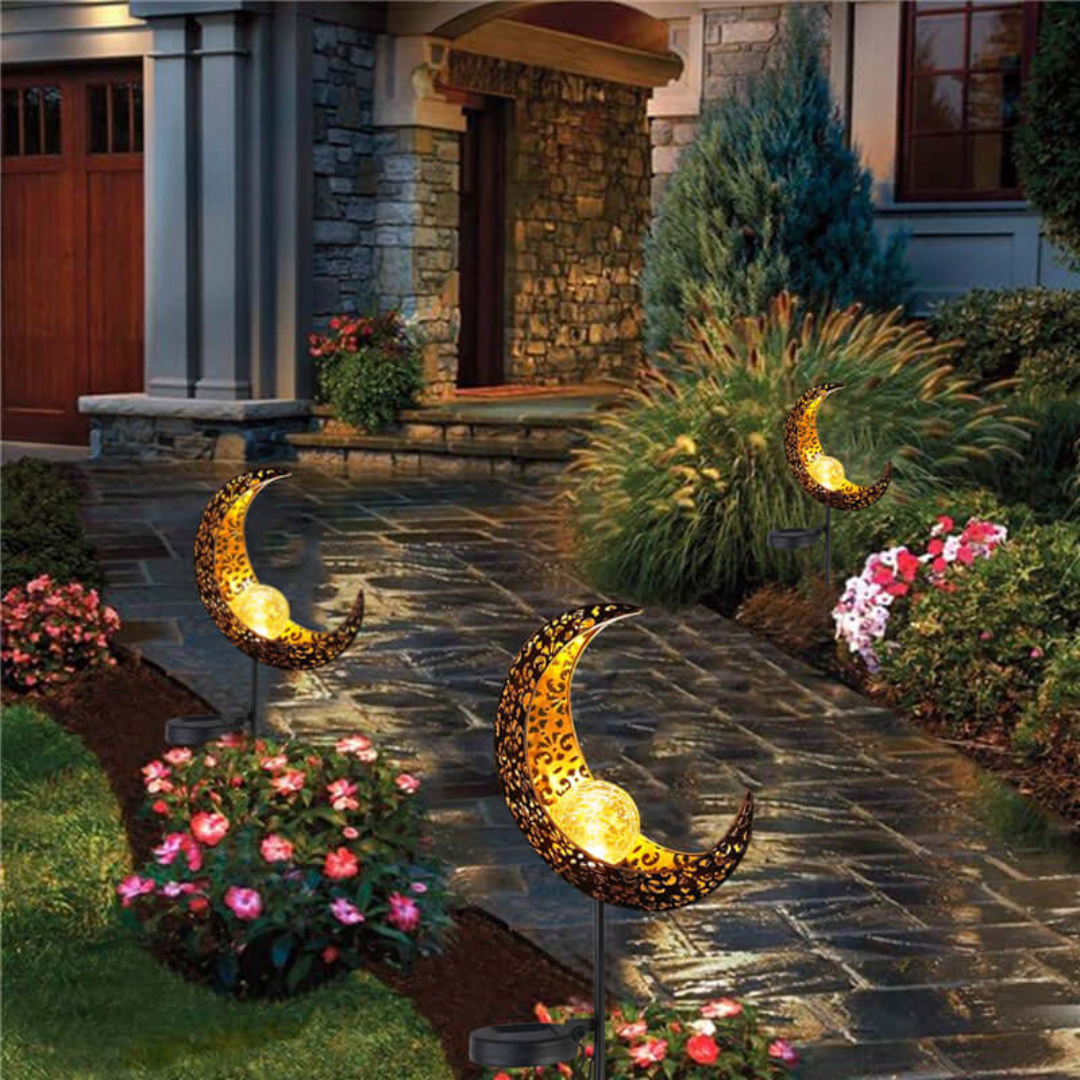 Astral Garden Light Skanto