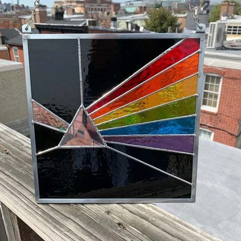 Dark Side of the Moon Panel | Skanto