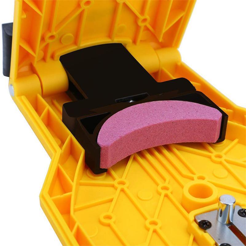 Ciaovie Kit for Sharpening for Chainsaw | Skanto