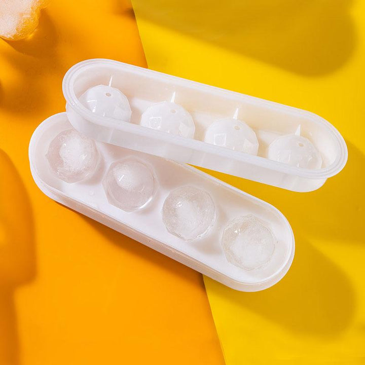 Skanto | Spherical Ice Box