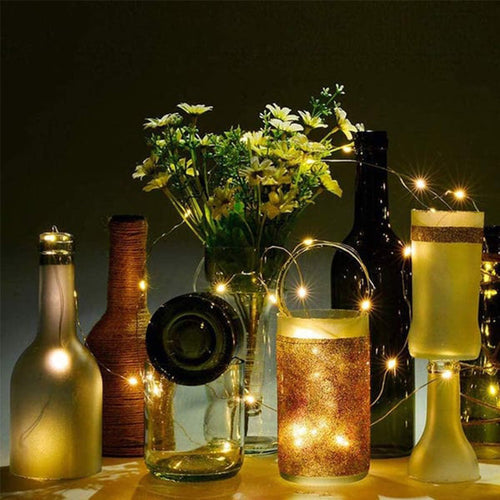 Skanto | Glassflaske Skjærer DIY Sett