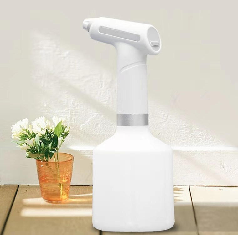 Skanto | Elektrisk Spray Mist Sprayer for Plantepleie – Oppladbar og Håndholdt