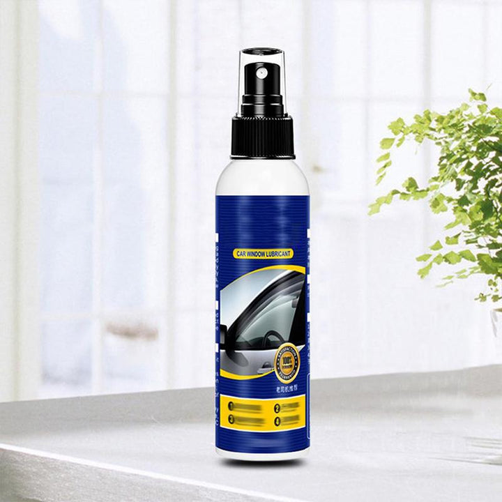 Skanto | Auto-Plastifiser Vedlikeholds Vindu Smøremiddel