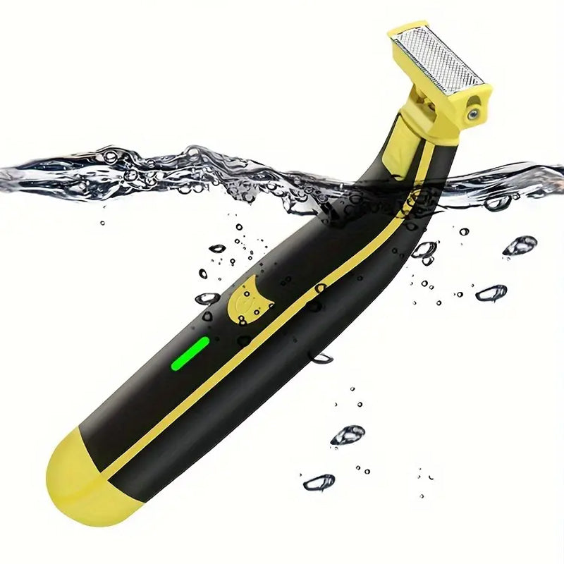 Skanto | Full body vasket våt- og tørr barbermaskin