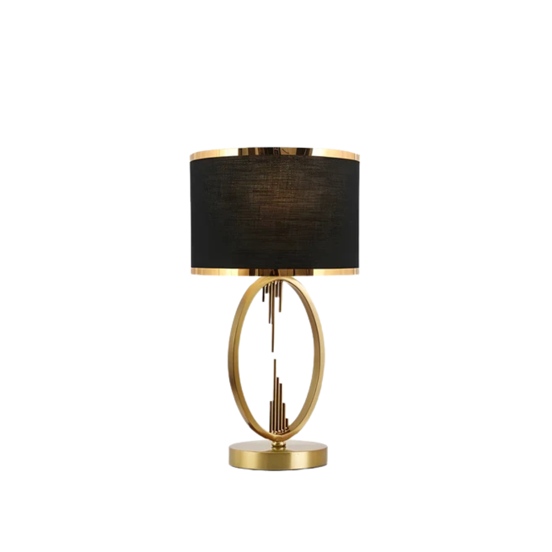 Skanto | Moderne LED Bordlampe