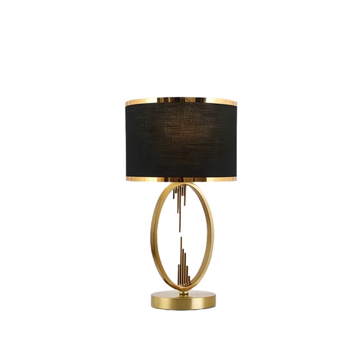 Skanto | Moderne LED Bordlampe