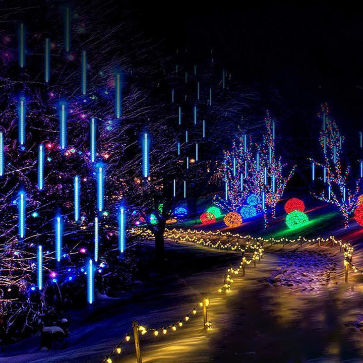 Skanto | Snøfall LED-lamper