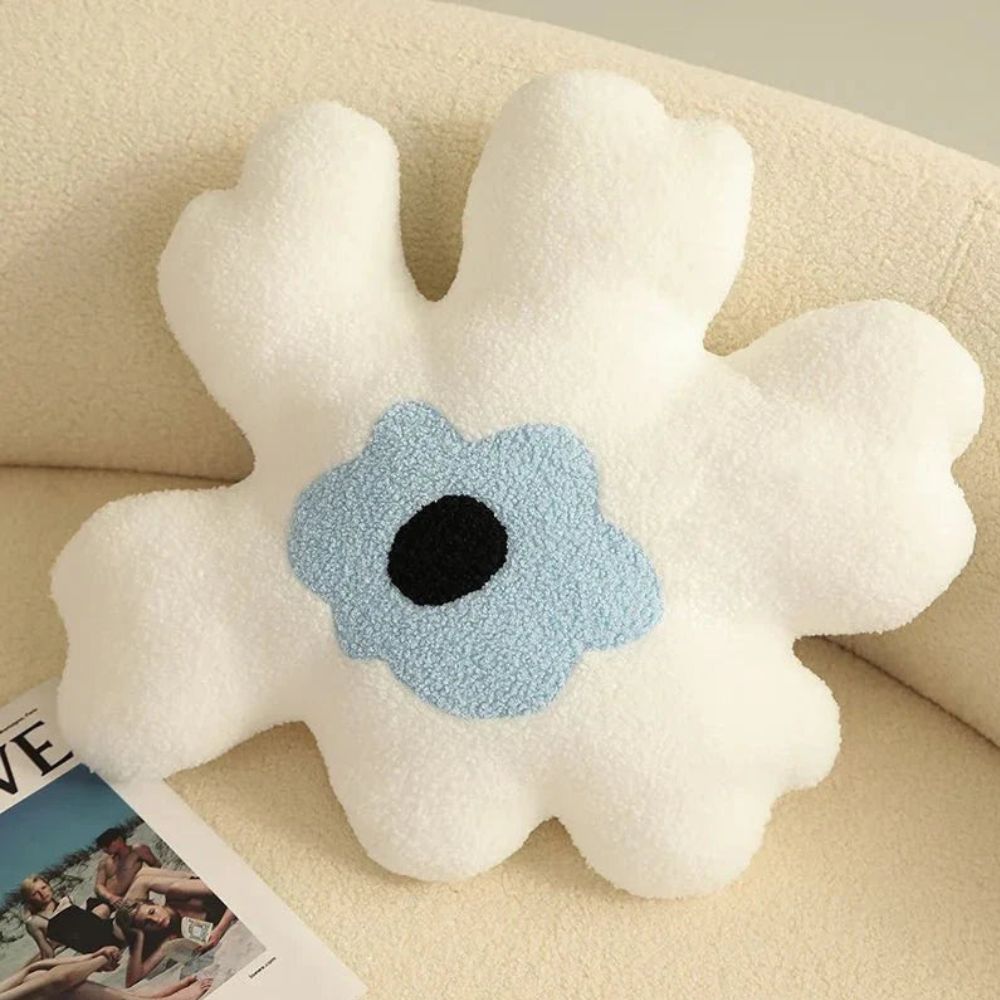 Skanto | Daisy Doodle pute