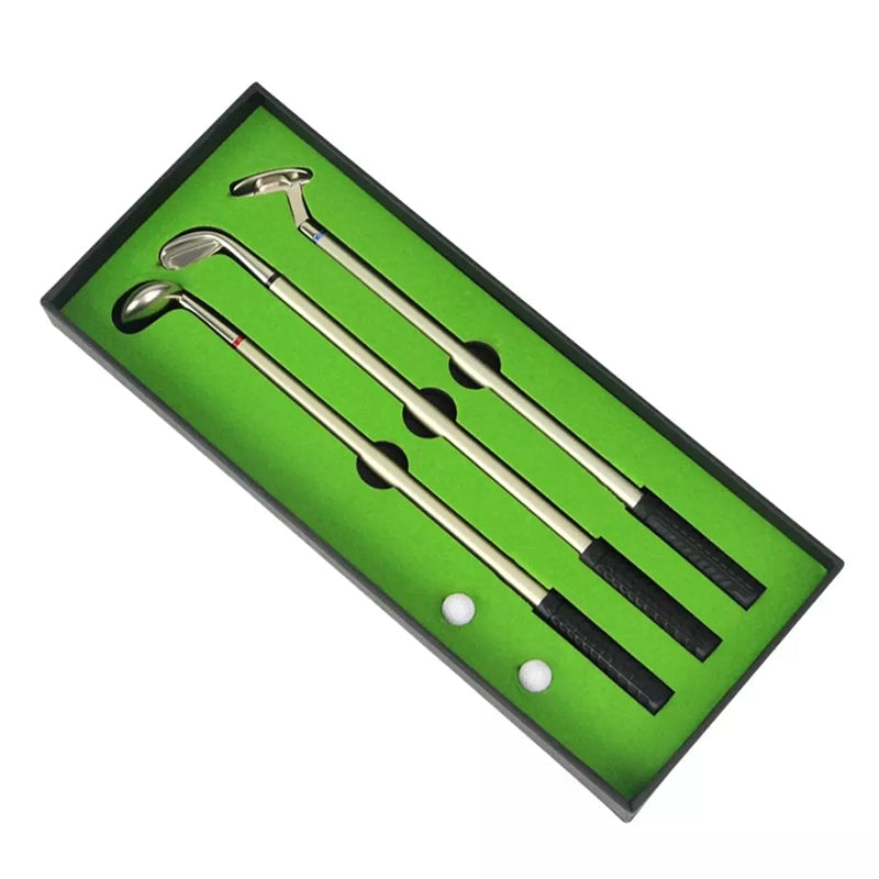 Golfgave med putting green Skanto