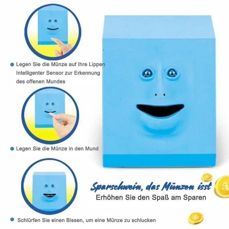 SALG-FACE BANK | Skanto