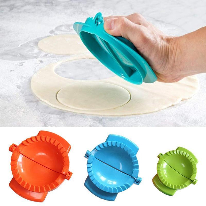 Skanto | 3 Pcs Deigpresse Sett